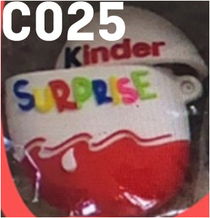 AirPods (3rd generation) cartoon case