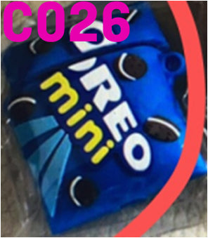 AirPods (3rd generation) cartoon case