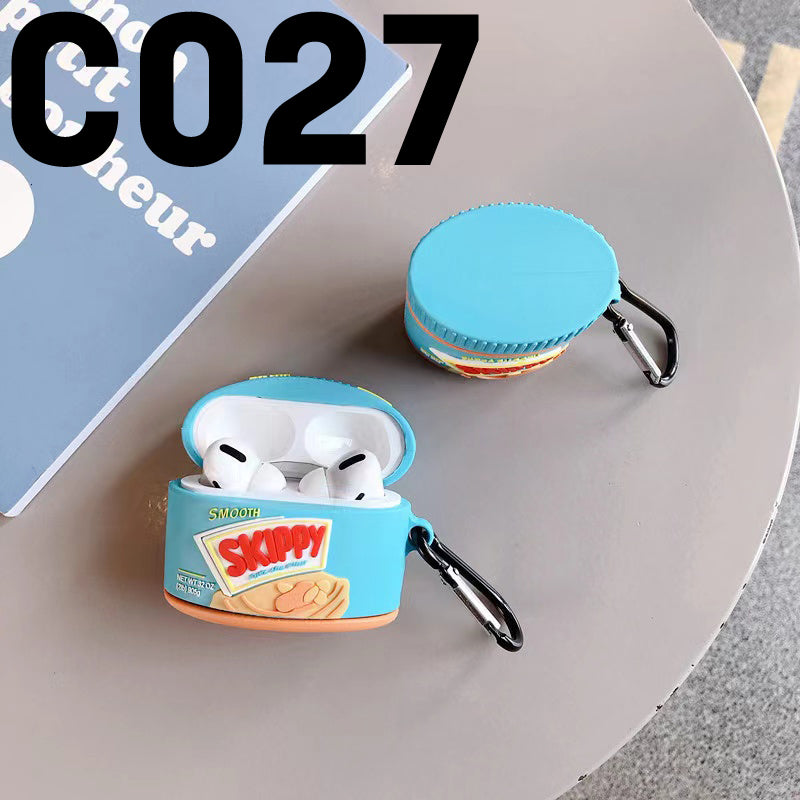 AirPods (3rd generation) cartoon case