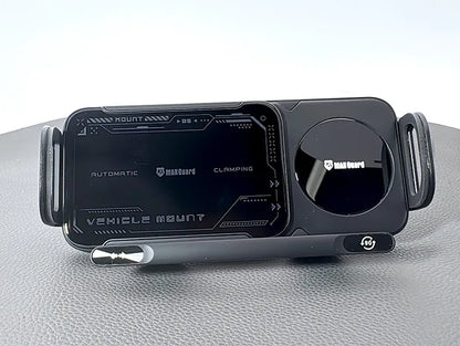Maxguard C22 15W FlexMount Wireless Holder (for Foldable Screens)