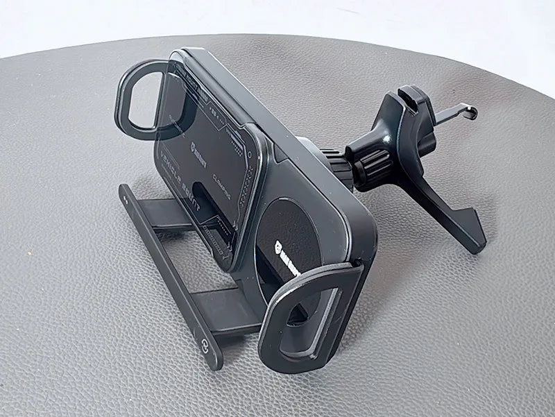 Maxguard C22 15W FlexMount Wireless Holder (for Foldable Screens)