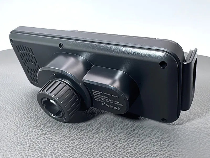 Maxguard C22 15W FlexMount Wireless Holder (for Foldable Screens)