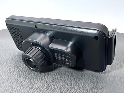 Maxguard C22 15W FlexMount Wireless Holder (for Foldable Screens)