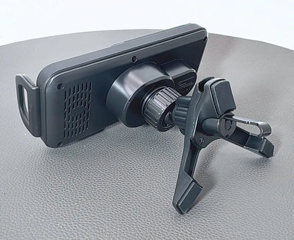 Maxguard C22 15W FlexMount Wireless Holder (for Foldable Screens)