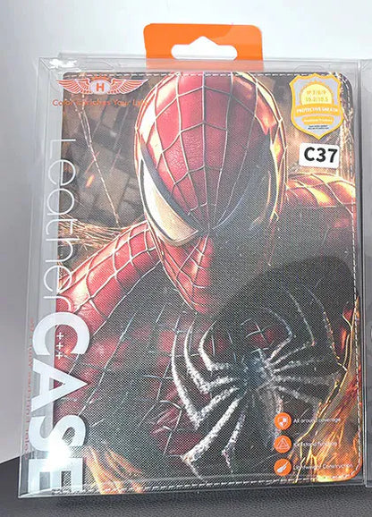 TAB A9 Plus 10.95"/ A11 Plus 11" Shockproof Cartoon Case