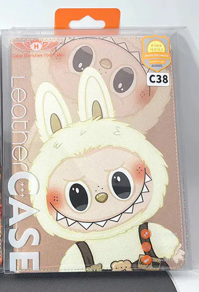 TAB A9 Plus 10.95"/ A11 Plus 11" Shockproof Cartoon Case