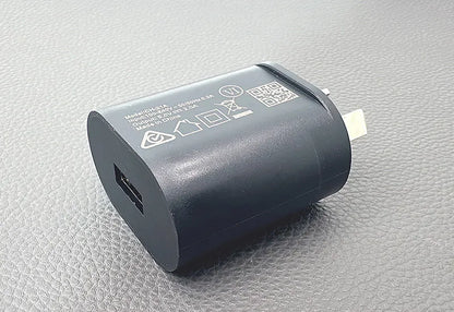 Budi & NOKIA CH21A 2.0A wall charger