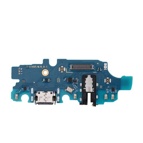 SAMSUNG A14 4G CHARGING PORT BOARD (BRAND NEW)