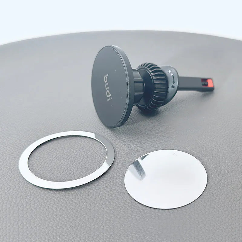Budi CM533B MagFit Car Mount Holder
