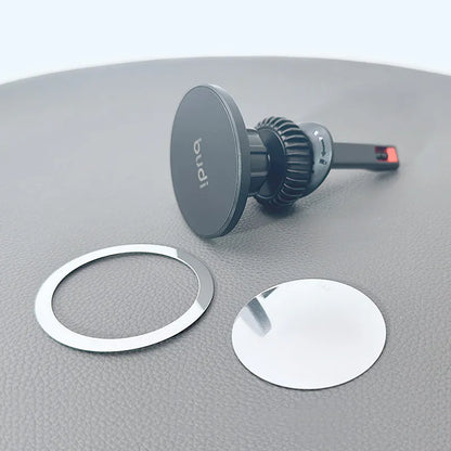 Budi CM533B MagFit Car Mount Holder