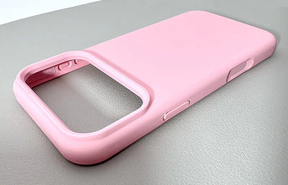 Case for iPhone 17 Pro max 6.9 Color Mate Silicone
