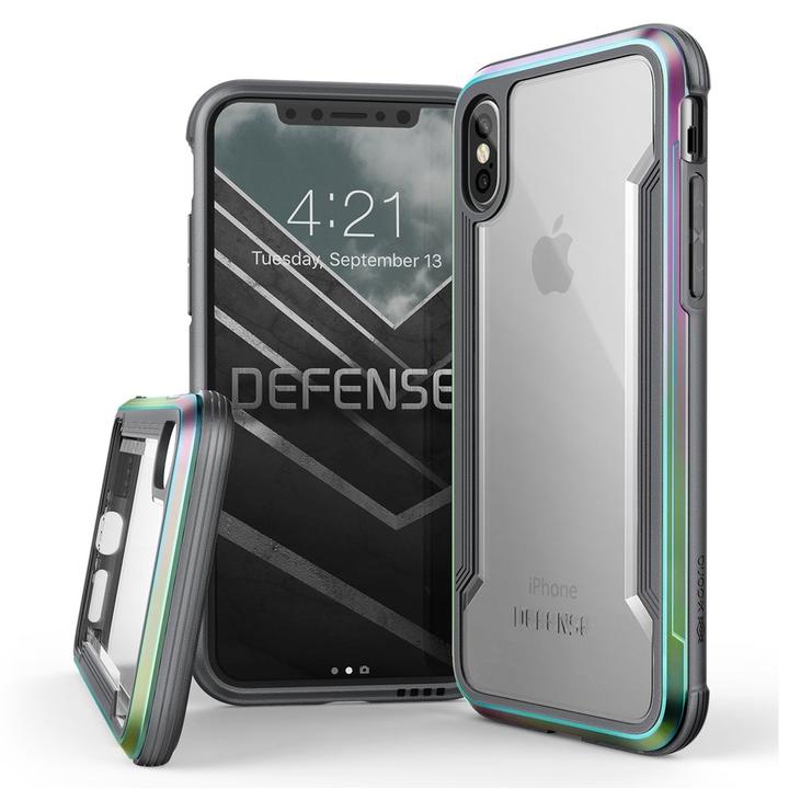 iPhone 15 Pro max 6.7 X-doria defense shield case