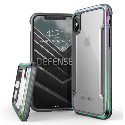 iPhone 15 6.1 X-doria defense shield case