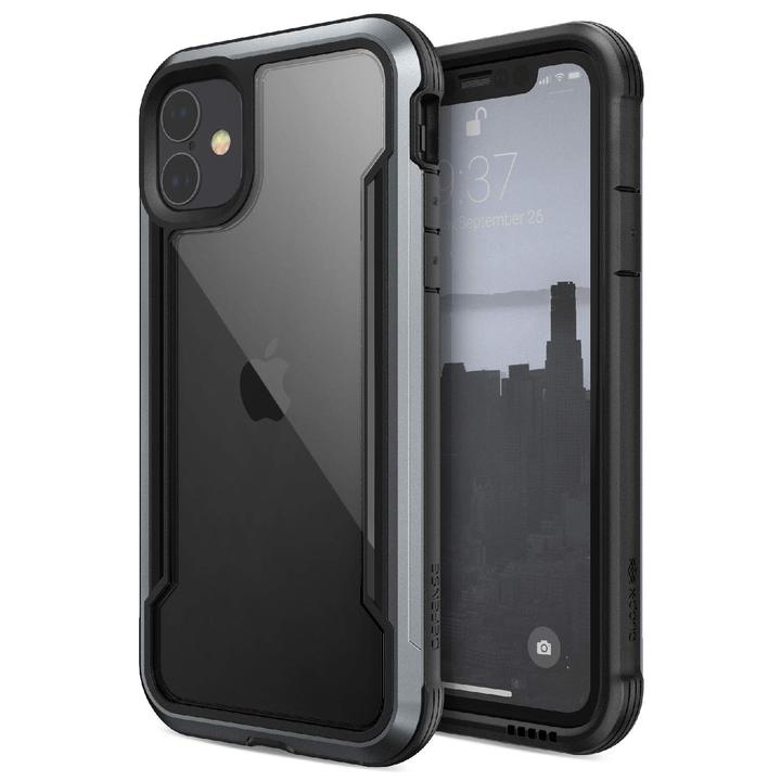 iPhone 15 6.1 X-doria defense shield case
