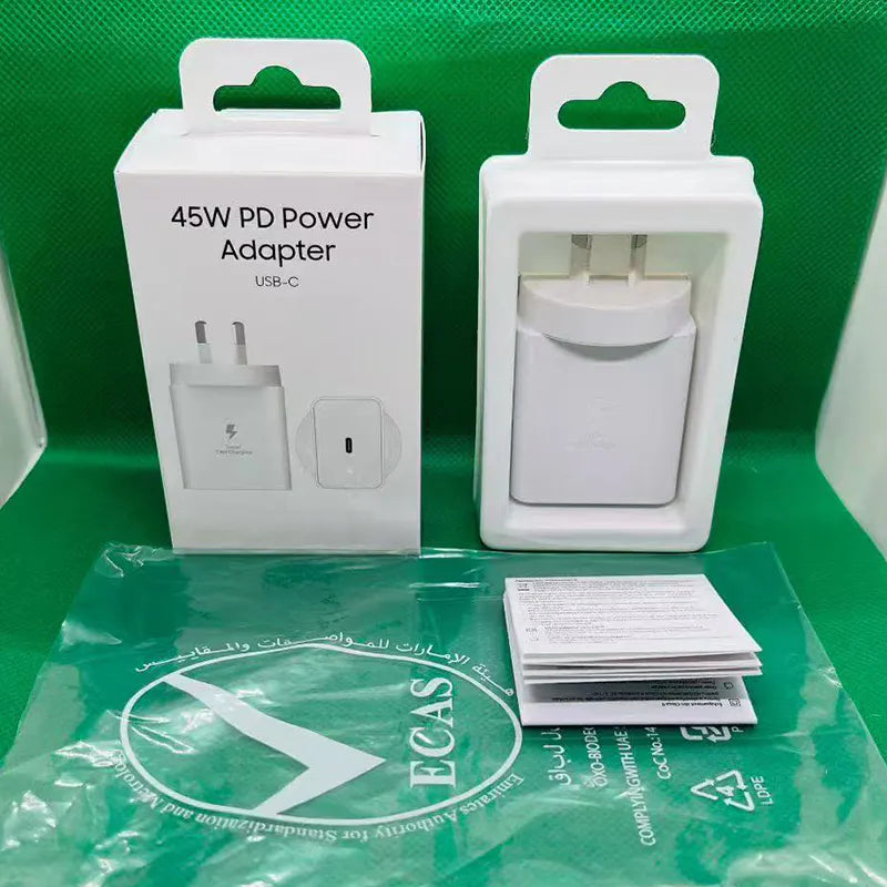 45W Low Standby Power Adapter EPT4511XWEGGB