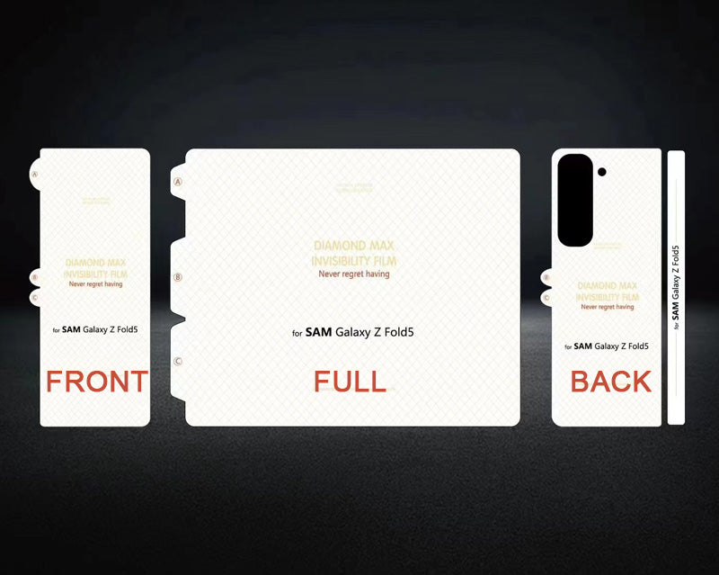 SAMSUNG Z fold4 MIXSTOCK