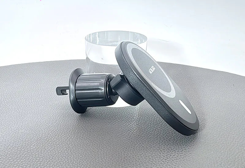 Mobigo G16 15W Wireless Car Mount Holder