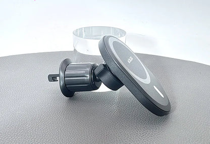 Mobigo G16 15W Wireless Car Mount Holder