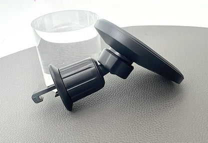 Mobigo G16 15W Wireless Car Mount Holder