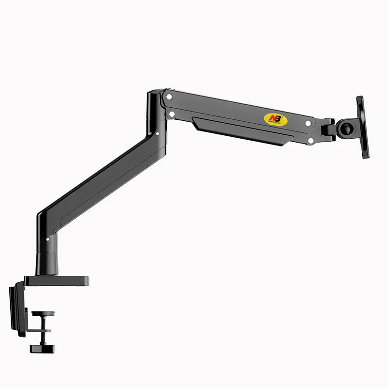 Full Motion Gas Swivel Mount for 22??-40?? Monitors G40