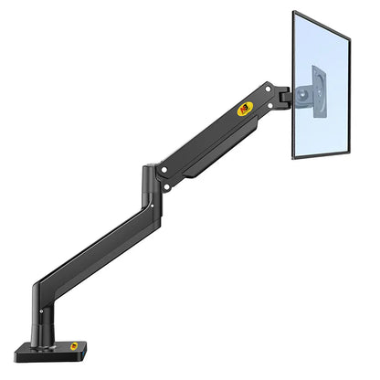 Full Motion Gas Swivel Mount for 22??-40?? Monitors G40