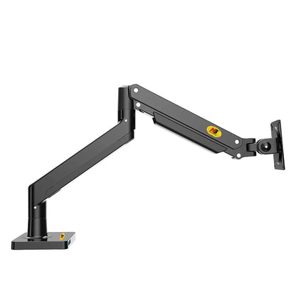 Full Motion Gas Swivel Mount for 22??-40?? Monitors G40