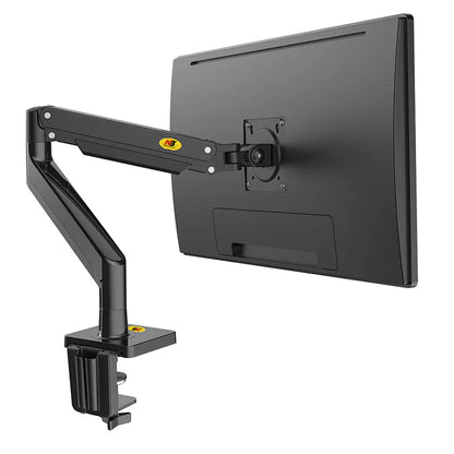 Full Motion Gas Swivel Mount for 22??-40?? Monitors G40