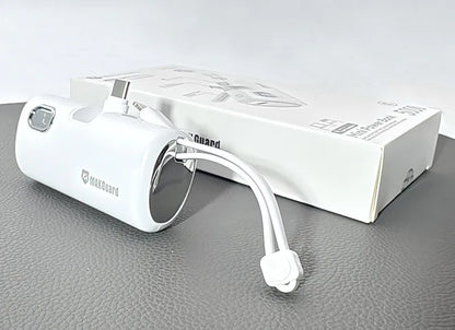 Maxguard GN97X 5000 mah PD Mini power bank (CCC)