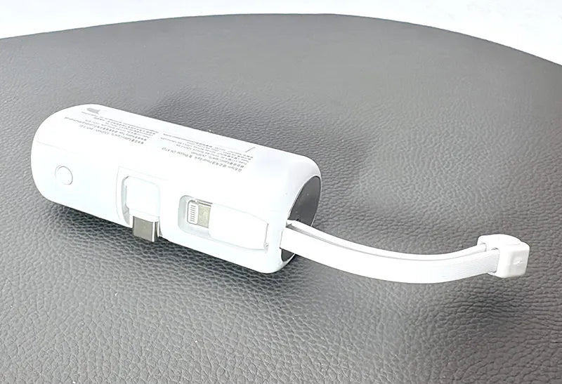 Maxguard GN97X 5000 mah PD Mini power bank (CCC)