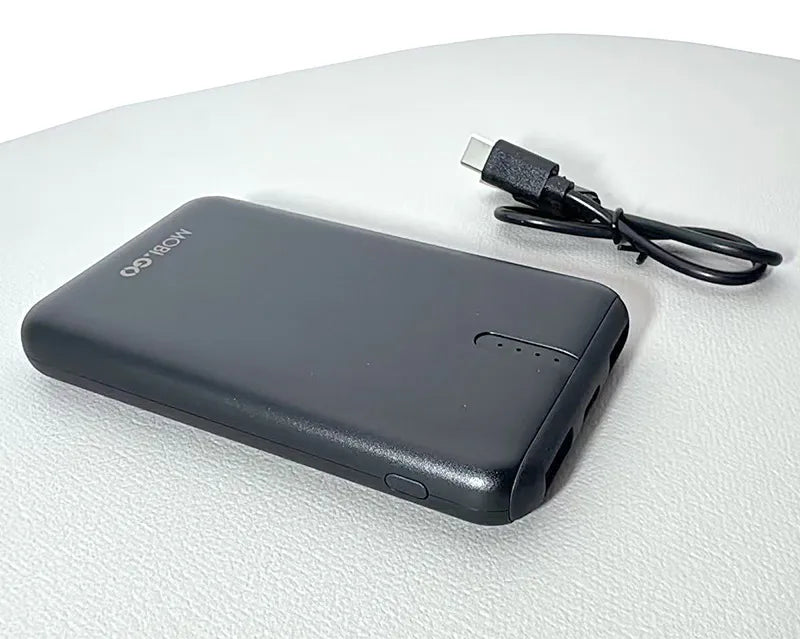 Mobigo GO515B 6000 mah Mini Power Bank
