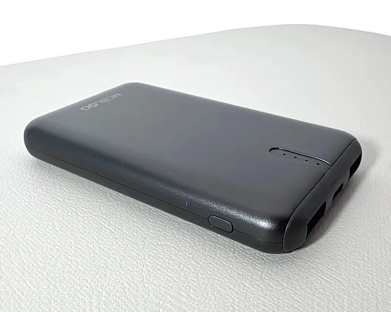 Mobigo GO515B 6000 mah Mini Power Bank