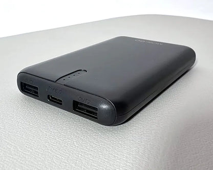 Mobigo GO515B 6000 mah Mini Power Bank