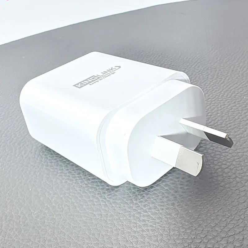 Kinglink GS20W0322 PD 20W wall charger