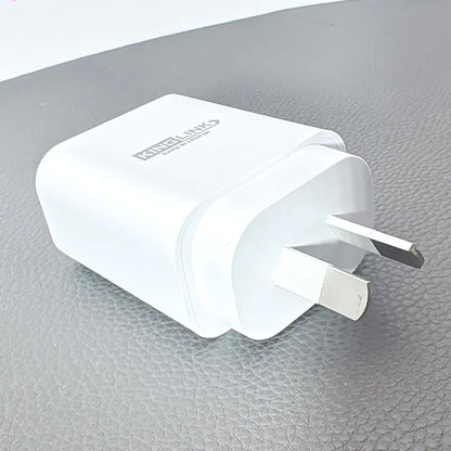 Kinglink GS20W0322 PD 20W wall charger