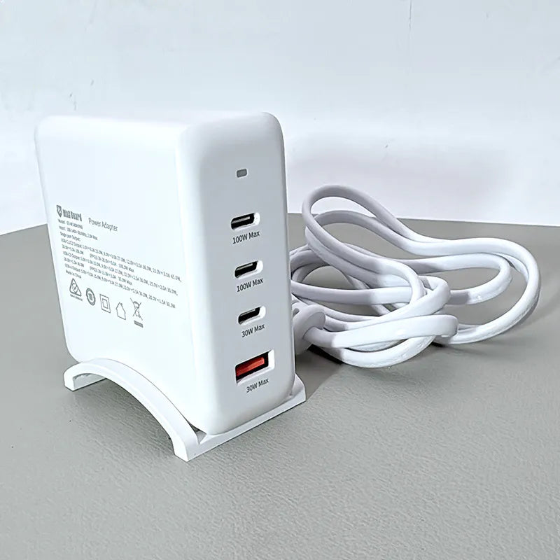 Maxguard GSW100A0960 PD 100W  Wall Charger