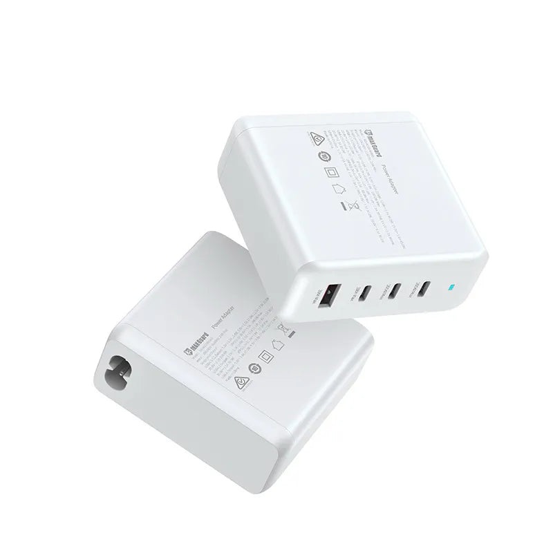 Maxguard GSW100A0960 PD 100W  Wall Charger