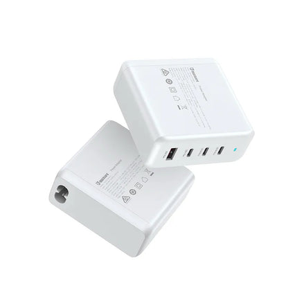 Maxguard GSW100A0960 PD 100W  Wall Charger