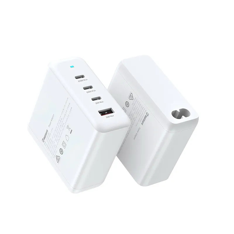 Maxguard GSW100A0960 PD 100W  Wall Charger