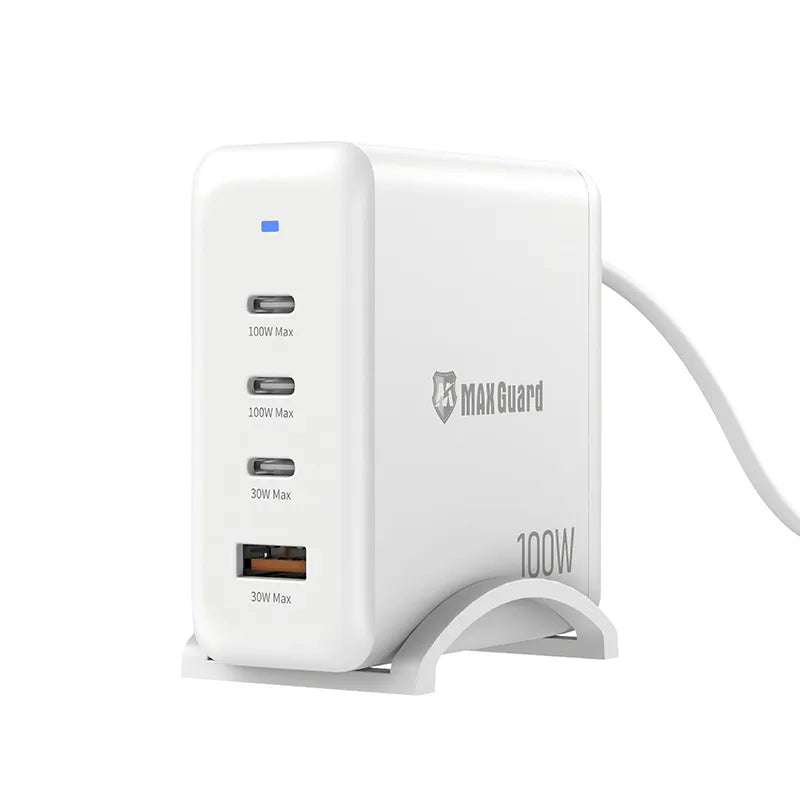 Maxguard GSW100A0960 PD 100W  Wall Charger