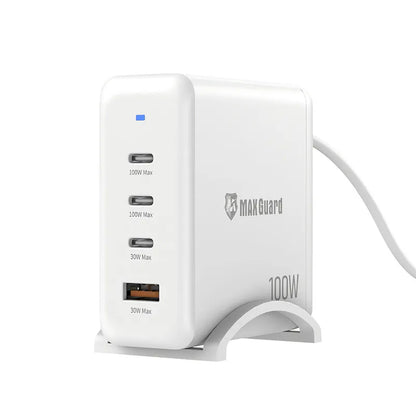 Maxguard GSW100A0960 PD 100W  Wall Charger
