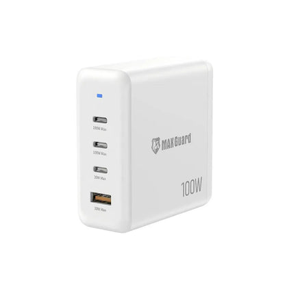 Maxguard GSW100A0960 PD 100W  Wall Charger
