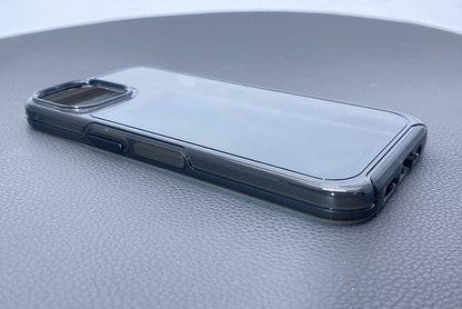 iPhone 15 Plus 6.7 Gemshell case