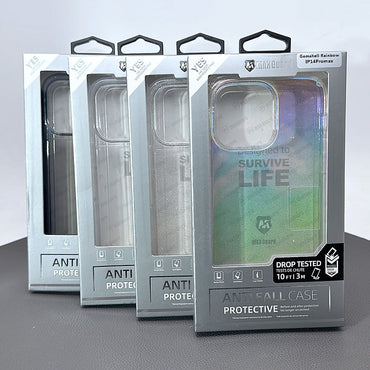 iPhone 15 Plus 6.7 Gemshell case