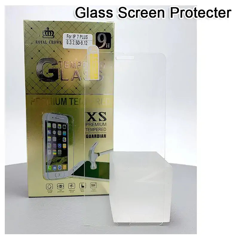 S25 Ultra glass mix (not case)
