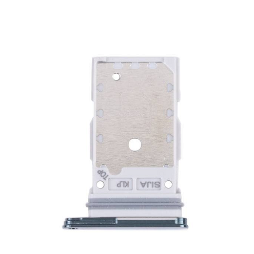 SAMSUNG S23ULTRA SIM TRAY GREEN