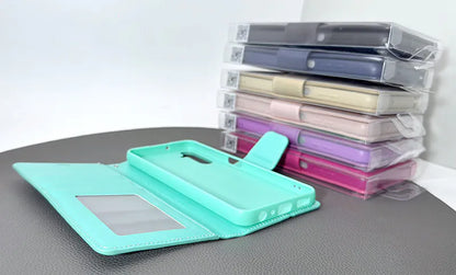 Case for iPhone 17 6.3 Hanman Wallet