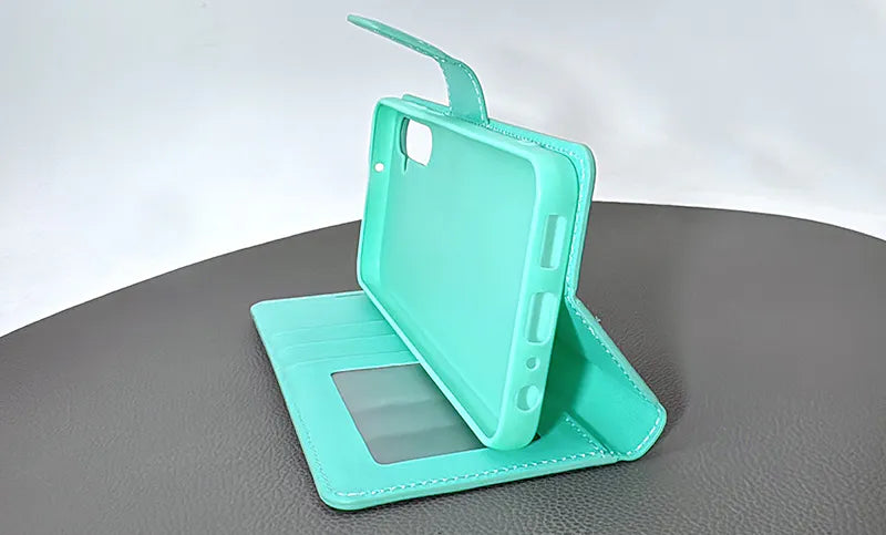Case for iPhone 17 6.3 Hanman Wallet