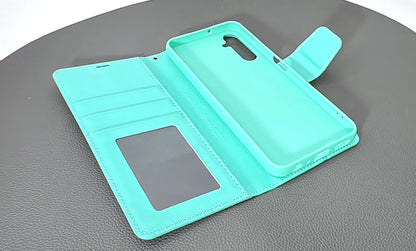 Case for iPhone 17 6.3 Hanman Wallet