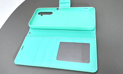 Case for Iphone 13 6.1 Hanman Wallet  (14 6.1 fit)