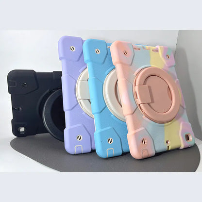 TAB A9 Plus 10.95"/ A11 Plus 11" Folded Handle case LOOPGUARD